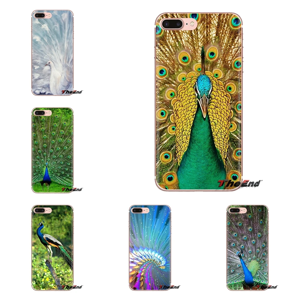 Для iPhone XS Max XR X 4 4s 5 5S 5C SE 6 6S 7 8 Plus samsung Galaxy J1 J3 J5 J7 A3 A5 мягкие прозрачные чехлы с милой