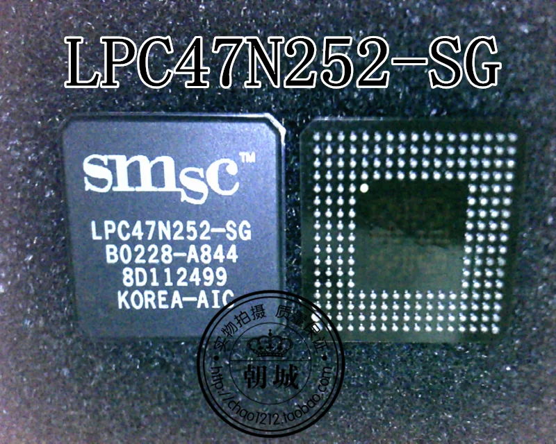 5 шт./лот LPC47N252-SG | Обустройство дома