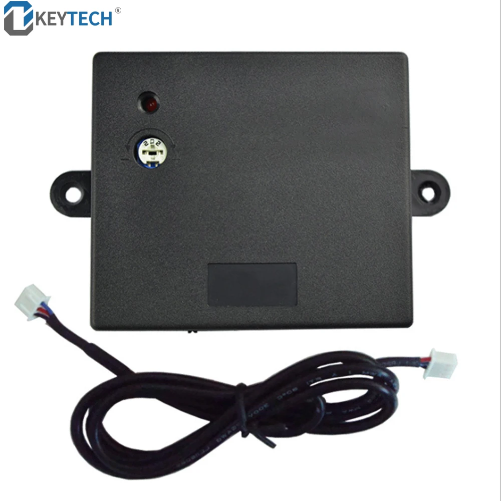 Автомобильная сигнализация OkeyTech прибор для автоматизации с микроволновым