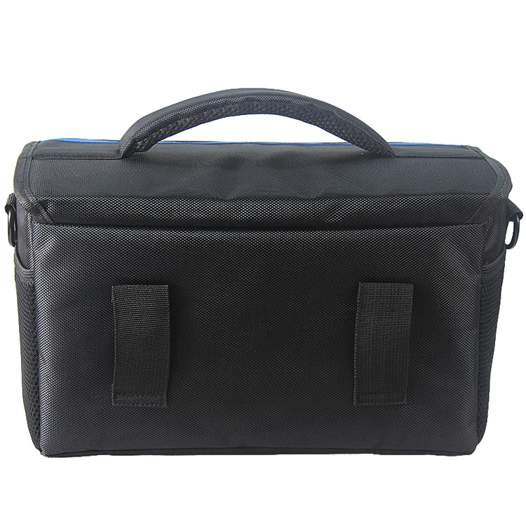 Высококачественный оптоволоконный сварочный аппарат удобная сумка для