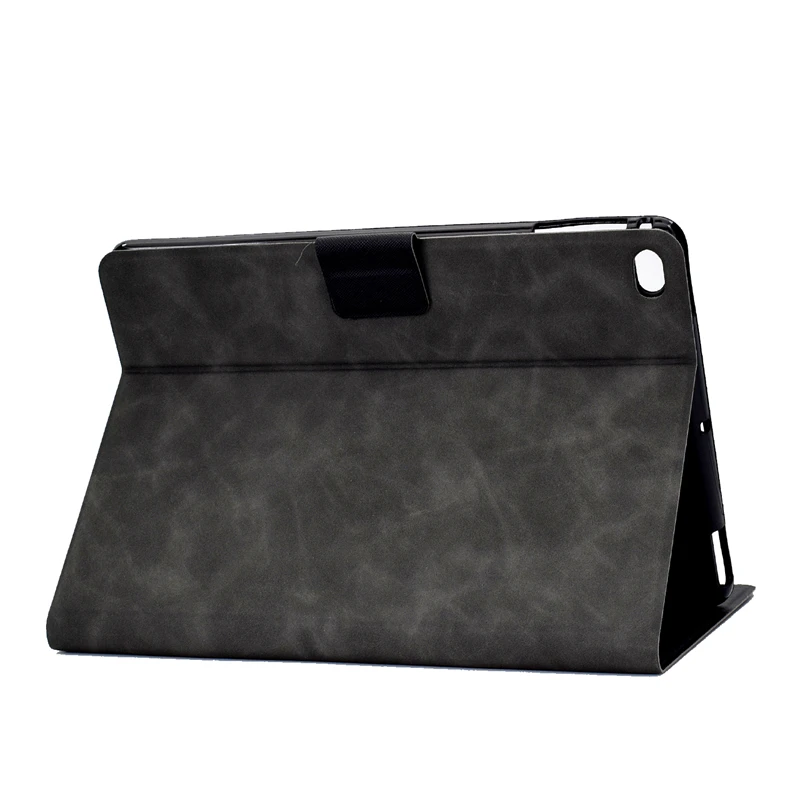 Чехол для Apple Ipad Air 1 5 чехол A1474 A1475 A1476 деловой кожаный IPad 5th IPad5 9 7 Ультратонкий