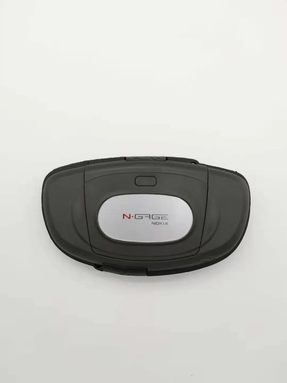Разблокированный мобильный телефон Nokia N-gage QD Игры bluetooth многоязычный Восстановленный