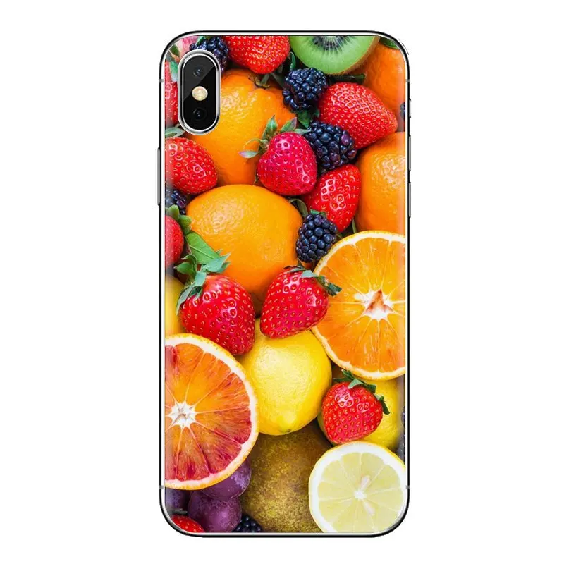 Для htc U11 один M7 M8 A9 M9 M10 E9 Desire 630 530 626 628 816 820 Motorola G G2 G3 цитрусовый фрукт обои