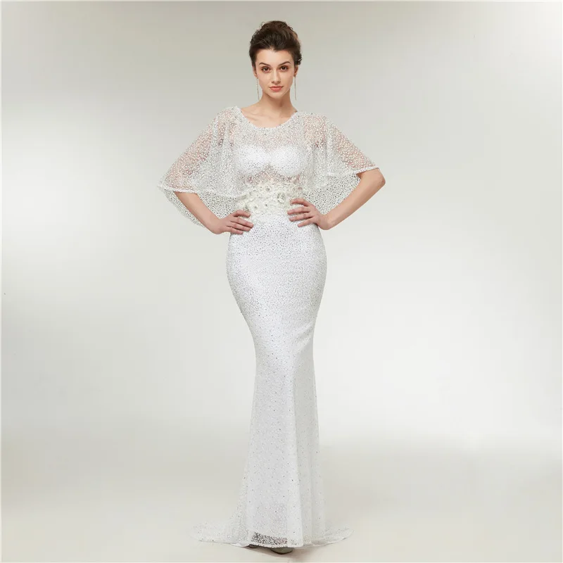 

Evening Dresses Long Arabic Evening Dress Dress Women Elegant Special Occasion Dresses Sexy Prom Party Plus Size Formal Dresses