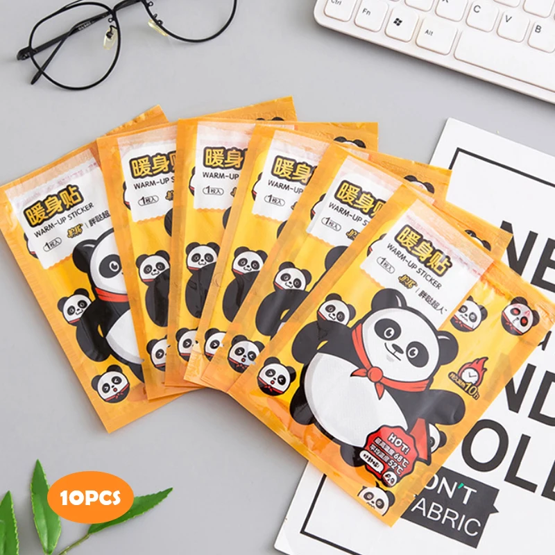 10 шт. накладки для подогрева тела | Дом и сад