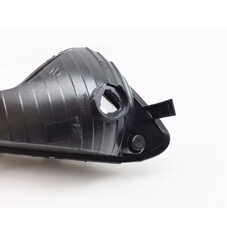 

1 Pair Car Styling LED DRL Daytime Running For Hyundai Accent VERNA 2014 2015 Fog Light Signal Turning Light With Yellow Light