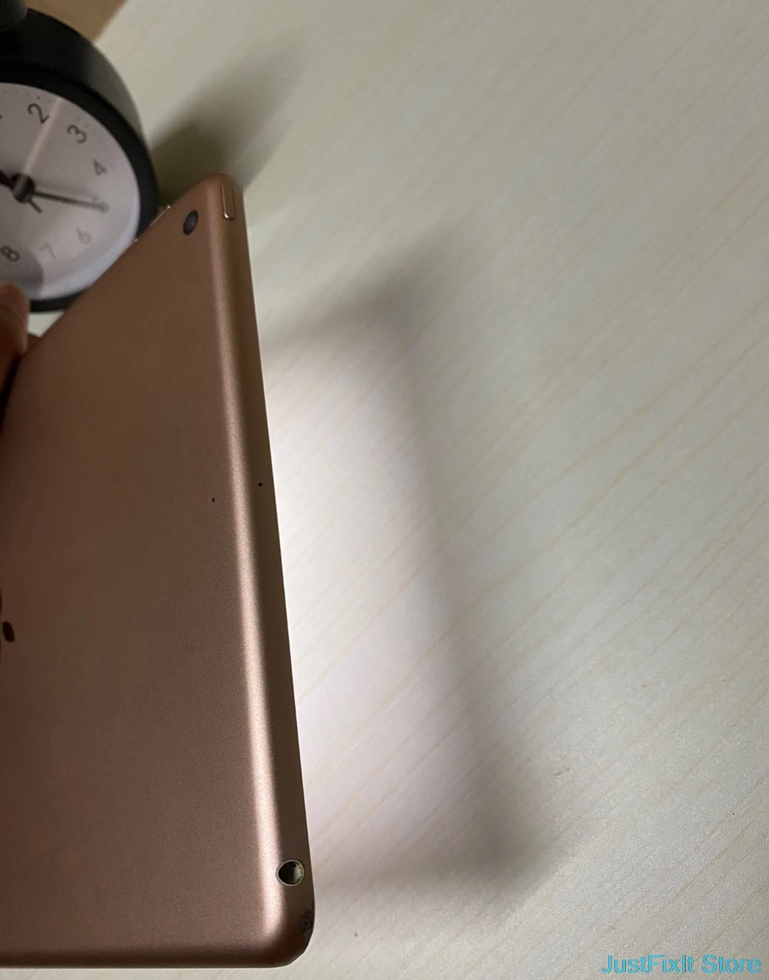 Оригинальный ремонт Apple iPad 9 7 &quot6-го поколения 2018 ipad 6-го дюймов A1893 Wifi версия около