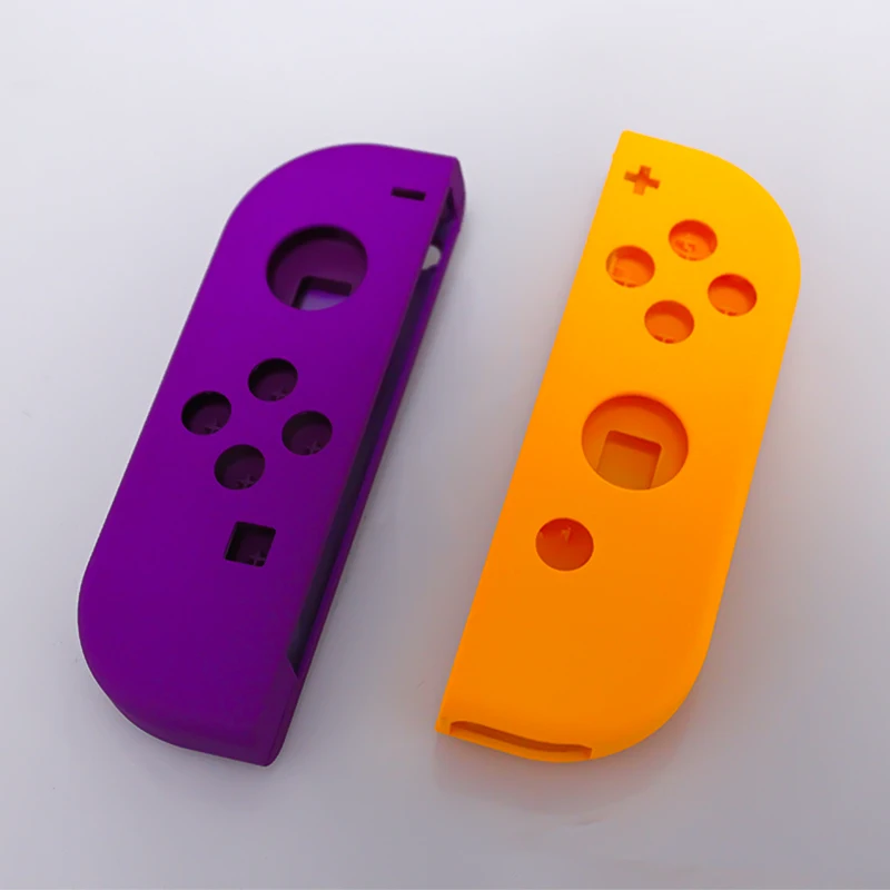 

Replacement Right Left Housing Shell Case Cover for Nintendo NS Switch Controllers