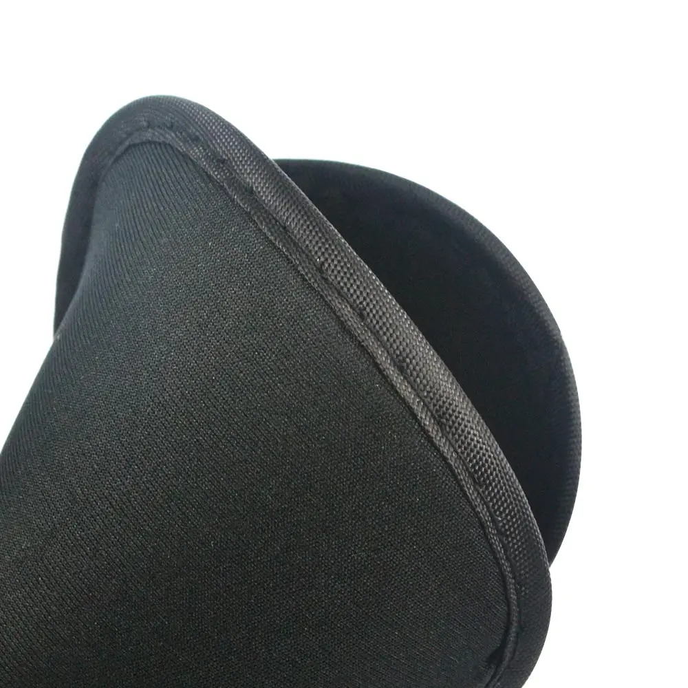 2в1 черная сумка с мягким рукавом чехол для переноски защитный Sony PS VITA PCH 2000 PSV 1000