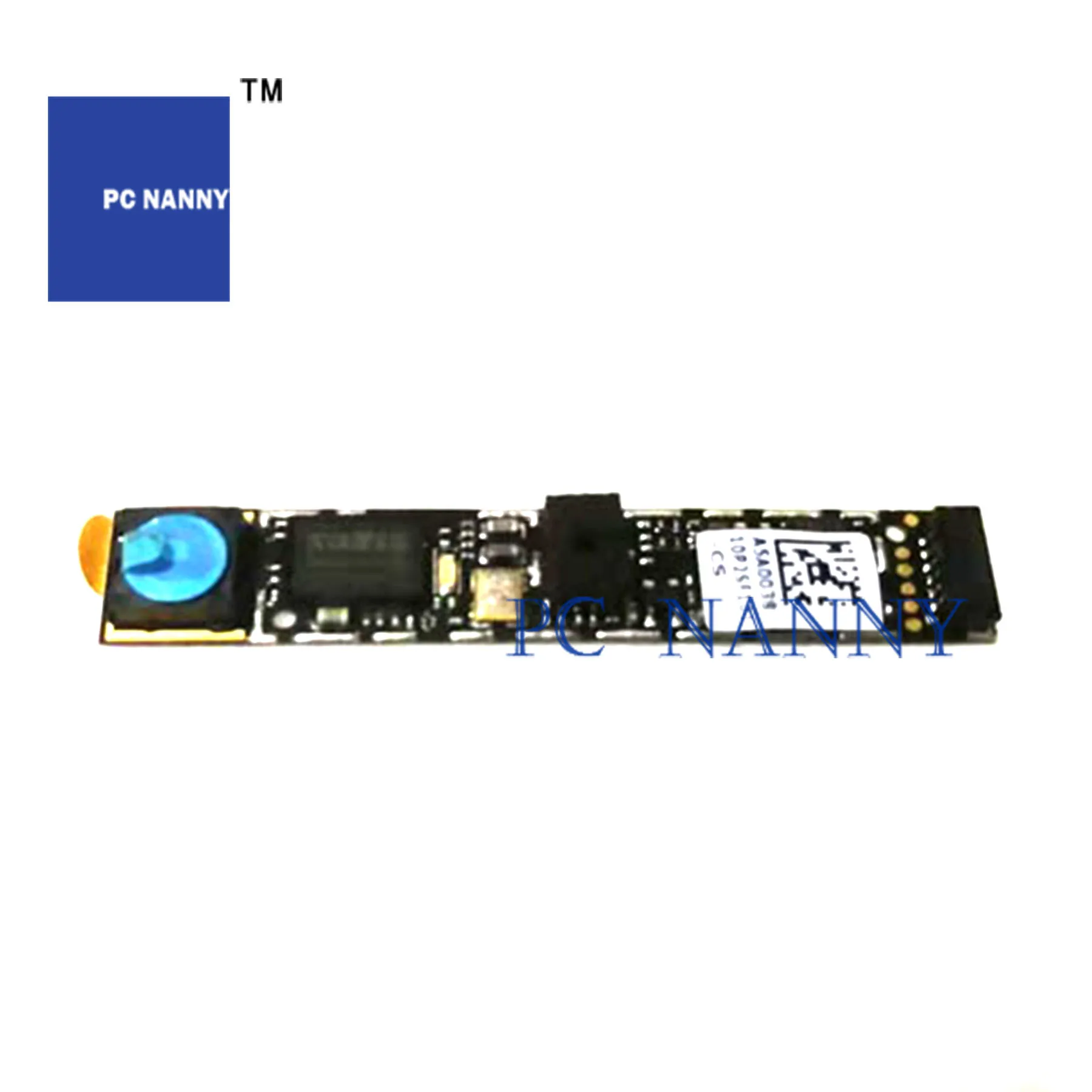 

PCNANNY для камеры Toshiba CK77 10P2SF101APCB1020A2 P000532520