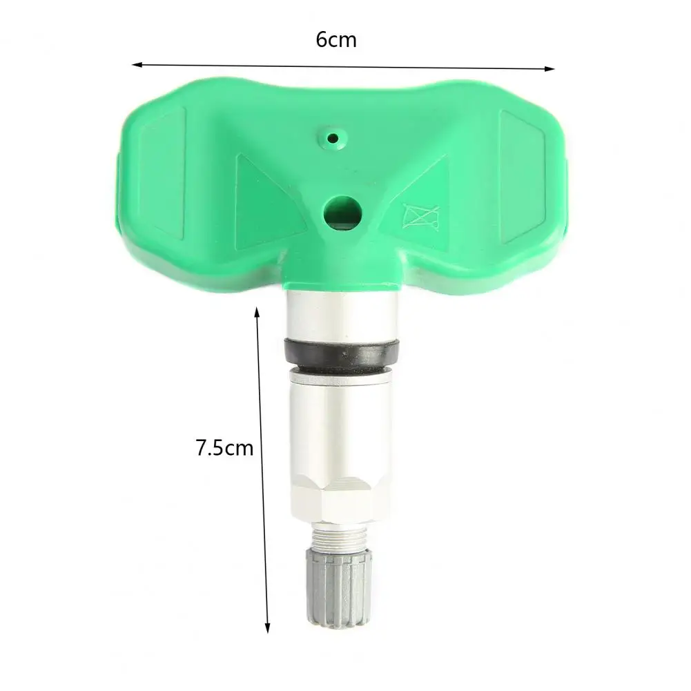 

Replacement Rubber 15268606 Car Tire Pressure Monitoring System for Suzuki for Buick Cadillac for Chevrolet GMC