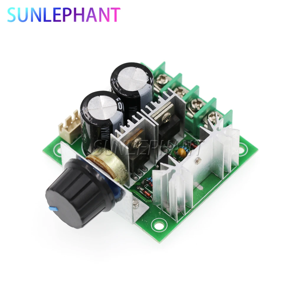 Реостат с регулятором напряжения 12-40 В, 32 В, 10 А, 400 Вт