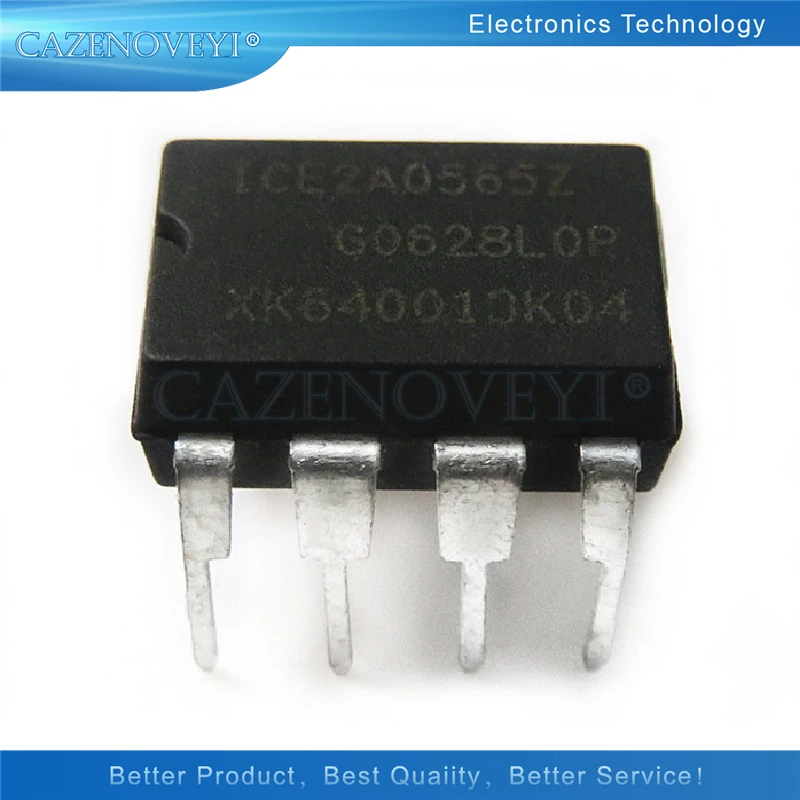 1 шт./лот ICE2A0565 2A0565 ICE2A0565Z DIP 7 в наличии|Интегральные схемы| |