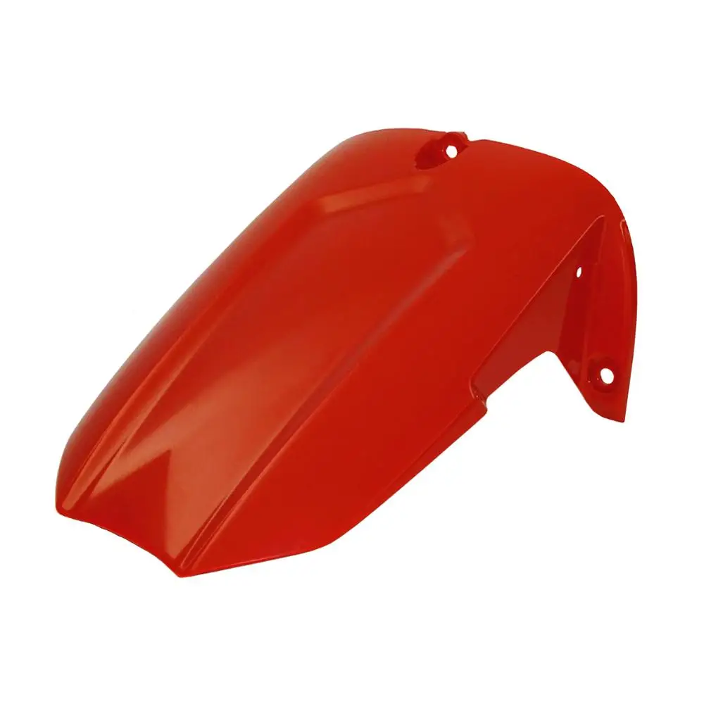 Задняя шина Hugger Fender Mudguard брызговик ABS для YAMAHA YZF R6 2003 2004 2005 / R6S 2006 2007 2008 2009 |