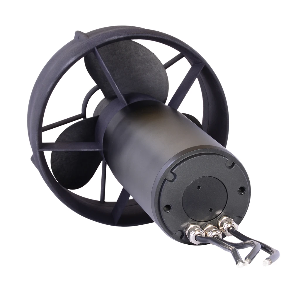 

Новый обновленный водонепроницаемый бесщеточный электродвигатель постоянного тока для водных видов спорта с электрофольгой 75150, а