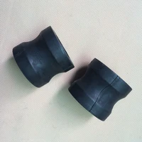 2pcs stabilizer bushing front 2223231265 for mercedes benz s class w222 suspension bar x222 s550 s560 anti roll sway bush s400