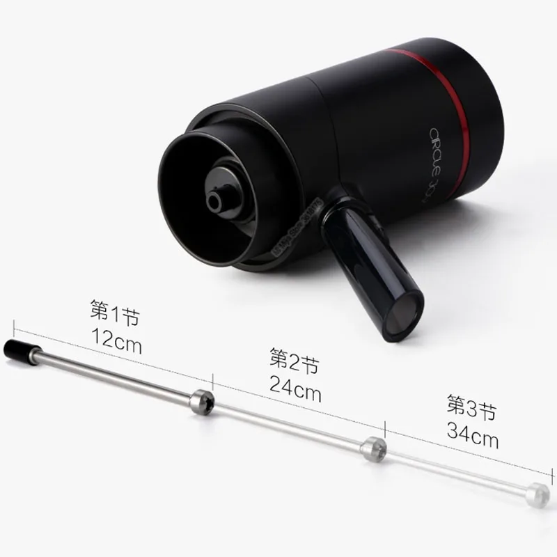 2 в 1 Xiaomi Mijia Circle Joy Электрический винный отрезвляющий дозатор вина набор легко и эффективно быстро распределяющий вино usb зарядка