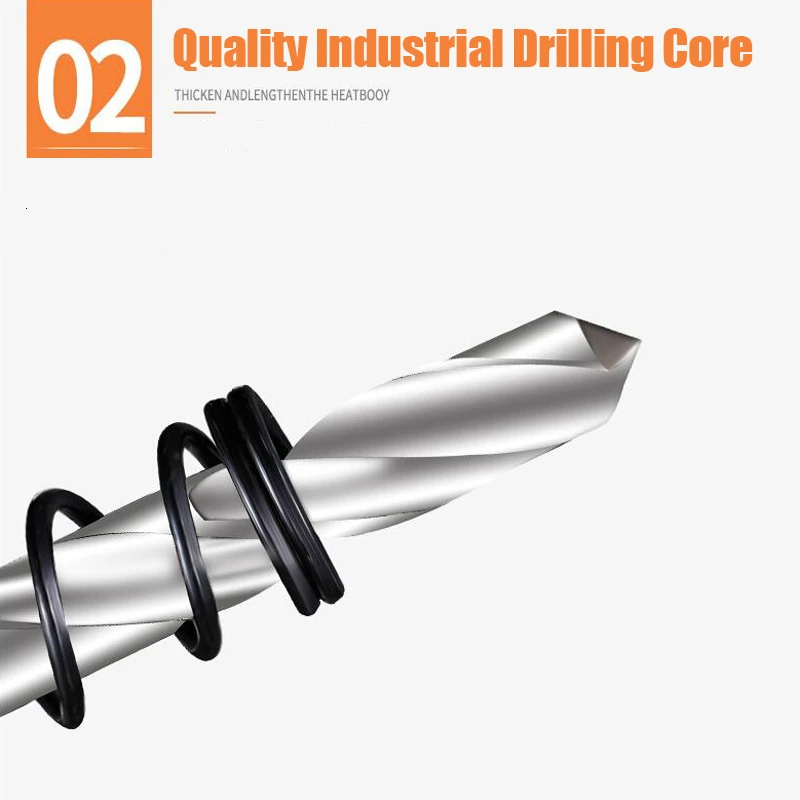 Набор для сверления алюминия FGHGF M42 набор вырезания отверстий Открыватель сверл