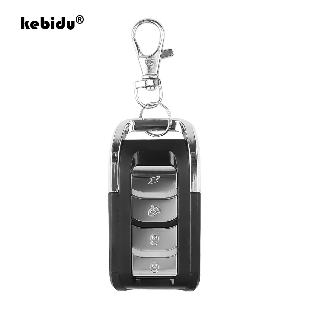 Kebidu беспроводной пульт дистанционного управления 433 МГц для переключателя 220 В