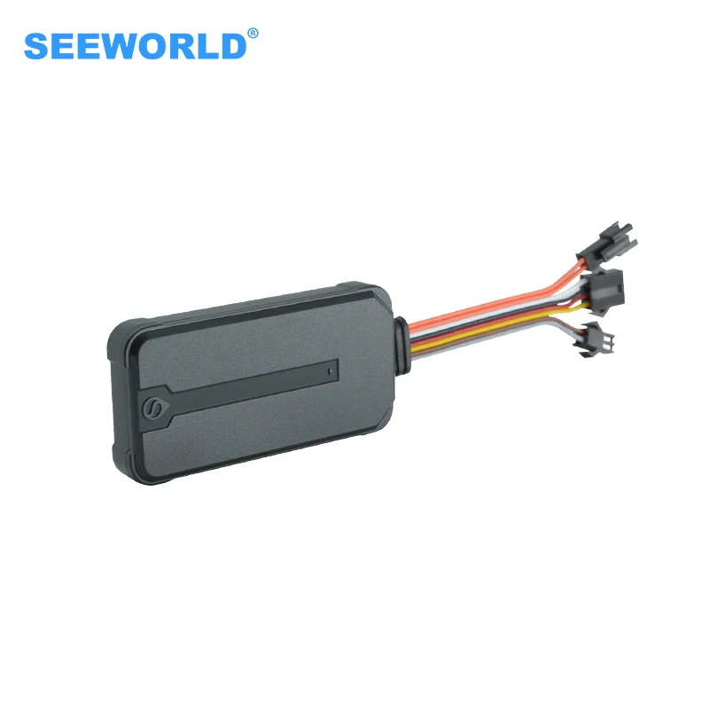 Seeworld 4G микро gps трекер S06L устройство слежения для мотоцикла автомобиля с