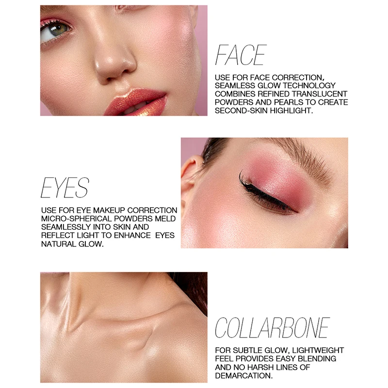 STARWAY 6 шт./кор. оптовая продажа Красота салон осветитель Жидкий тональный крем для