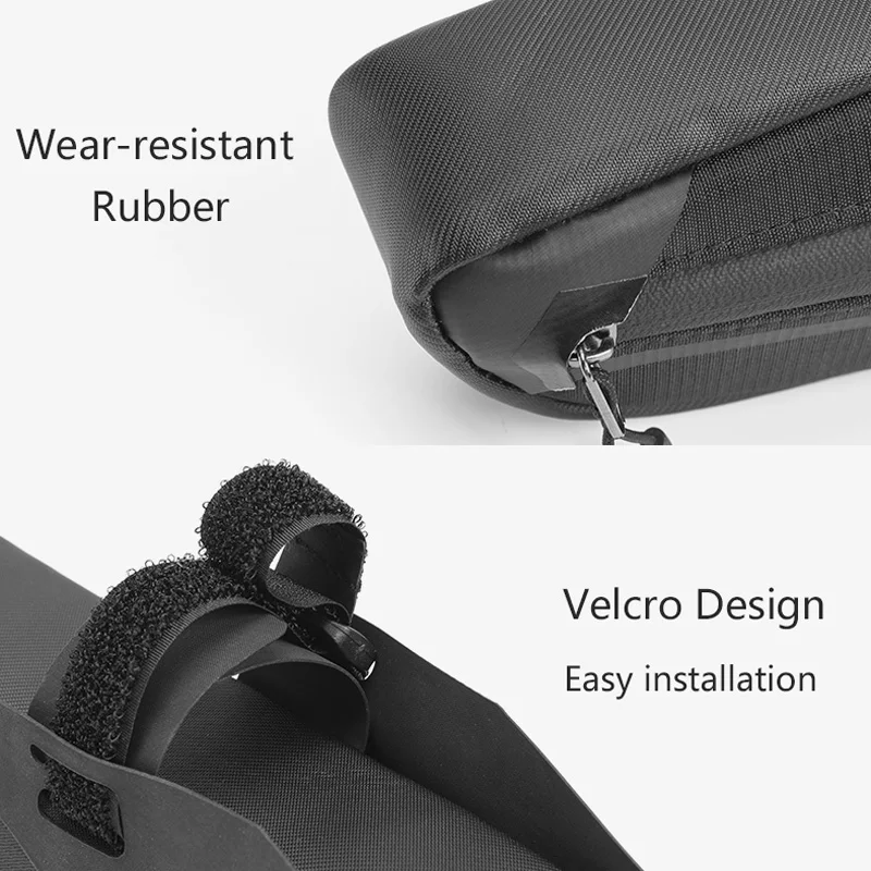 Водонепроницаемая Светоотражающая сумка ROCKBROS вместительная износостойкая