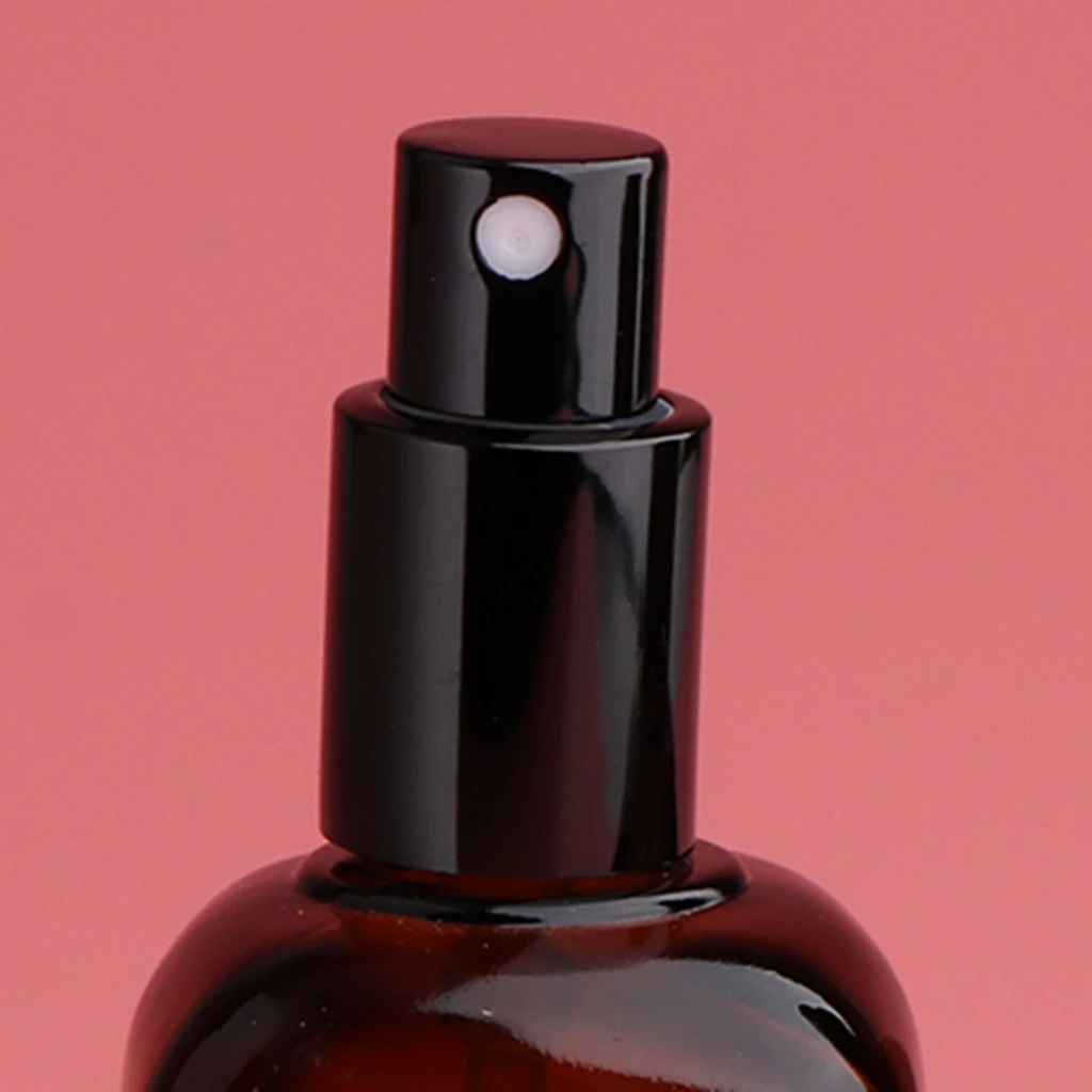 4 х пустые стеклянные косметические бутылки для путешествий 50 мл и 100 мл|Наборы