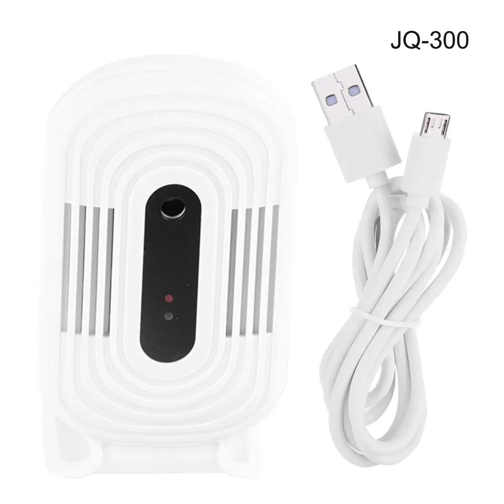 USB Wifi тестер качества воздуха умный монитор детектор PM2.5 HCHO & CO2 анализатор бытовые