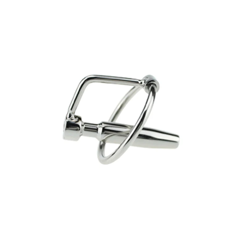 Zerosky нержавеющая сталь уретральные дилататоры катетеры Мастурбатор секс звуки игрушки для мужчин Пенис плаг