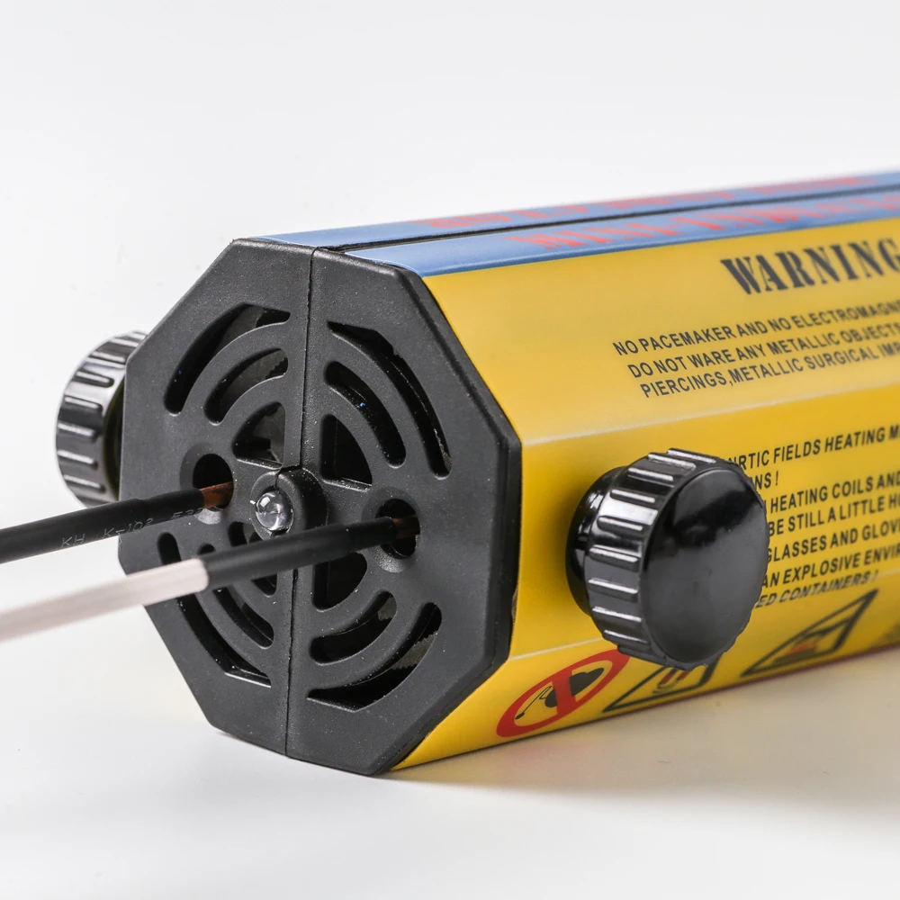 

220V 1000W Car Flameless Heating Heater For Release Bolt In Car Garage