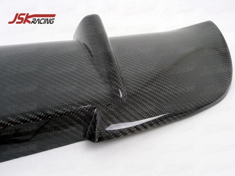 2006 2007 задний диффузор из углеродного волокна для LANCER EVOLUTION EVO 9(JSKMSEV01018)|carbon fiber rear