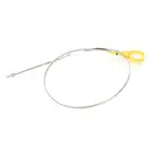 Инструмент для измерения уровня масла двигателя 1L5Z6750AA подходит для Ford Ranger 2001 2002 2003 2004 2005 2006 2007 2008 2009-2011