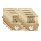 Бумажные мешки для пыли Karcher WD2250, A2004, A2054, MV2, 105, запчасти для пылесоса шт