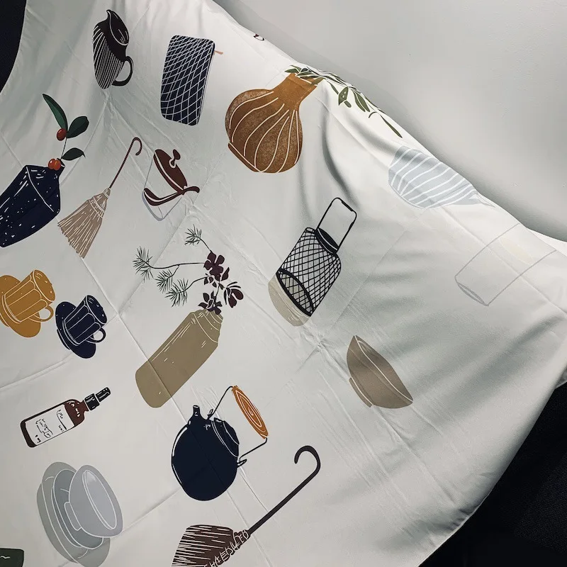 Гобелен аксессуары для украшения дома гобелены в японском стиле крокодил