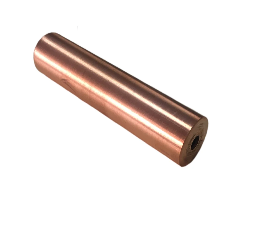 

Replacement Copper Anode for Solar Pool Ionizer Purifier Chlorine Free Purifiers