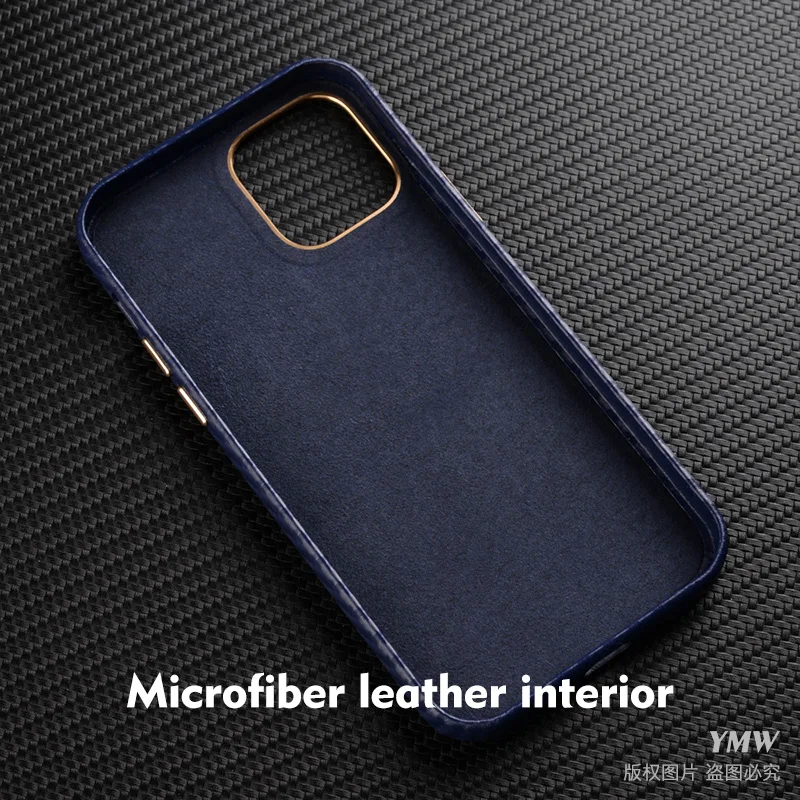 

Carbon Fiber Texture Case for iPhone 12 Pro Max mini 11 X Xs Xr Max 7 8 Business Luxury Fashion PU Leather Phone Cases Cover