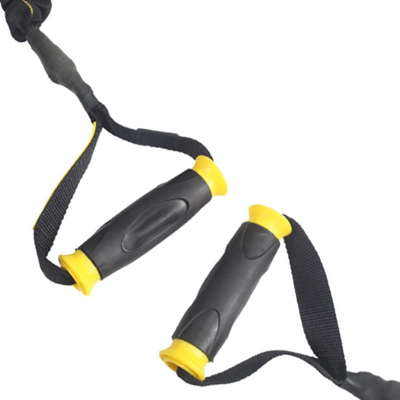 

Straight Pull Rope Fitness Arm Strength Pull Handle Handle Pull Rope Strength Training Rope