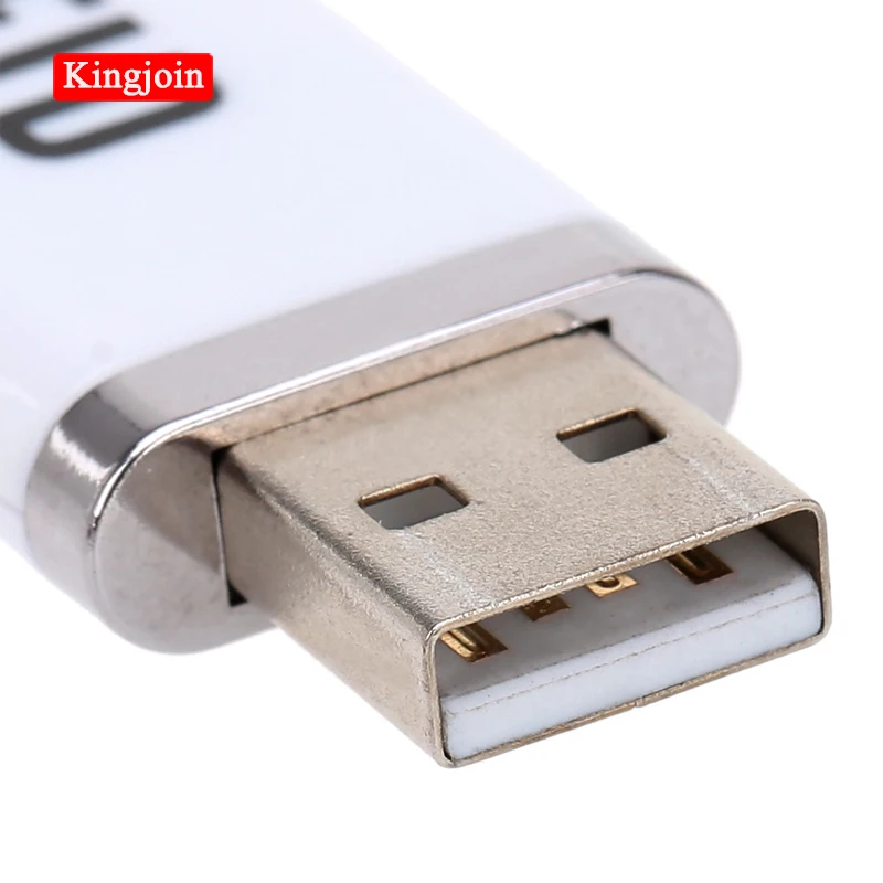 

Mini Portable USB 125KHz Proximity Sensor Smart EM Card ID Crad RFID Reader USB For iPad Android Windows