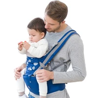 kangaroo baby bag pouch sling hip child carrier ergonomic baby front back hoodie baby carrier hipseat multifunction carrier