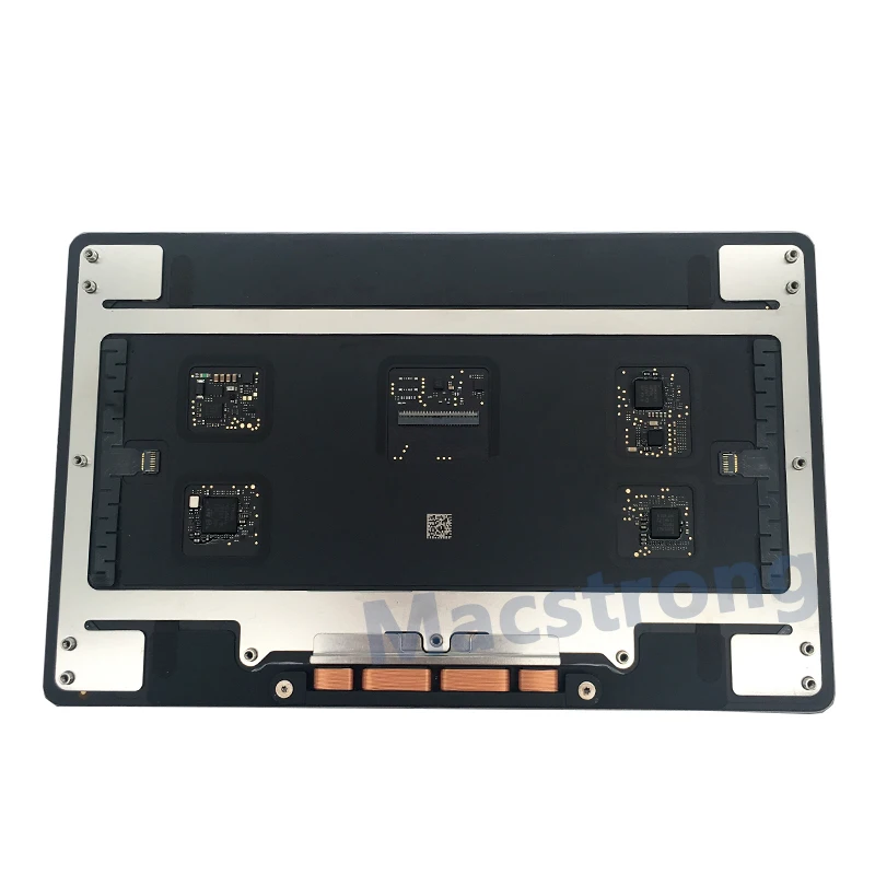 Оригинальный Pro 16 &quotA2141 тачпад Для MacBook Retina Замена A2141 трекпад космический Серый