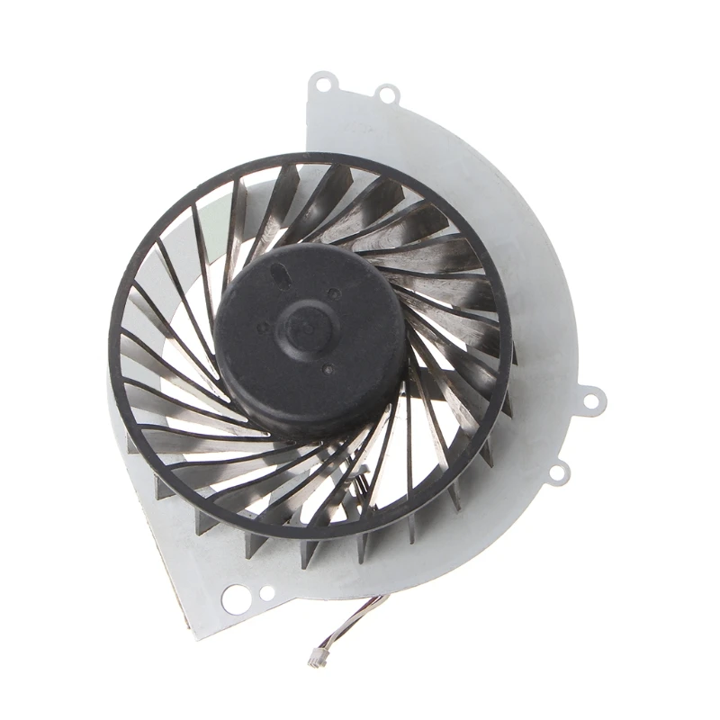 1 шт. внутренний вентилятор охлаждения Замена для Sony PS4 CUH 1001A 500 Гб