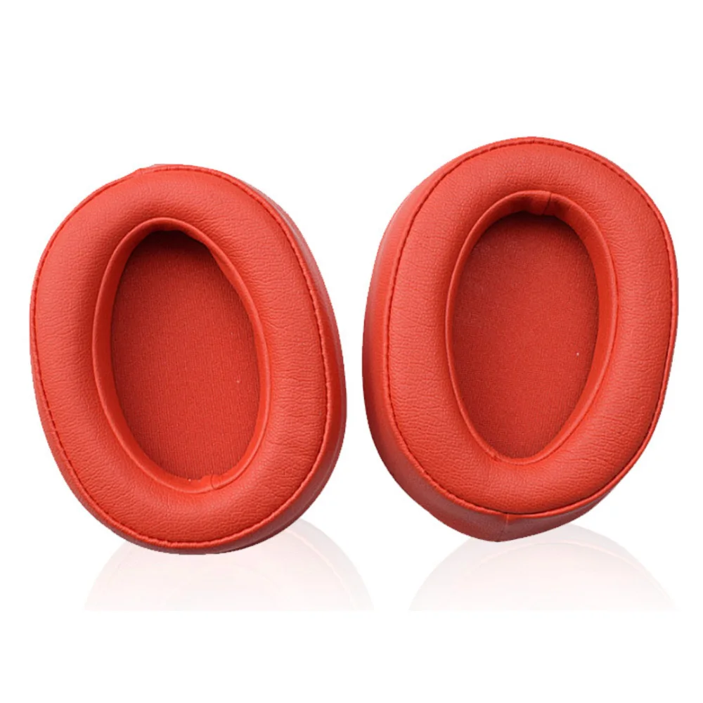 Наушники POYATU Запасные детали для Sony MDR-H600A A аксессуары наушников | Чехлы