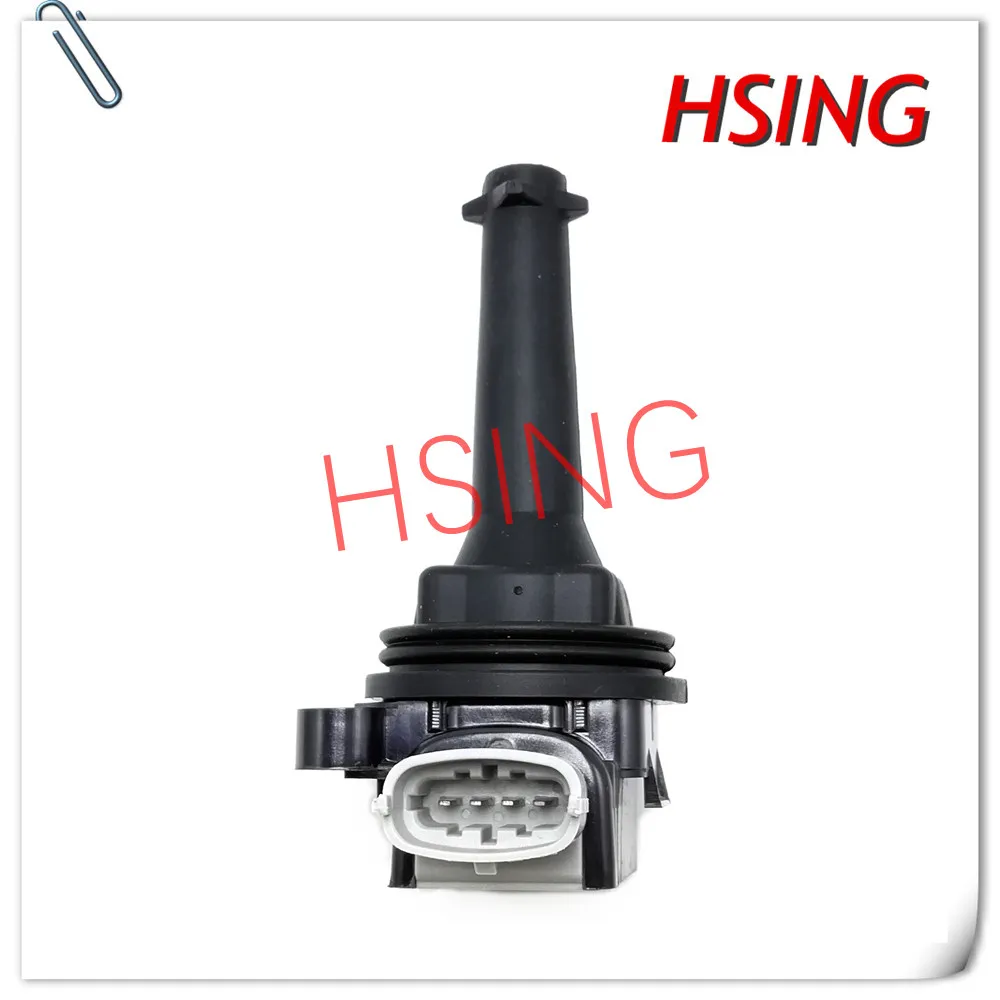 Катушка зажигания подходит для Volvo C30 C70 V50 V60 V70 S40 S60 S80 XC60 XC70 *** часть № 30713417 307134170