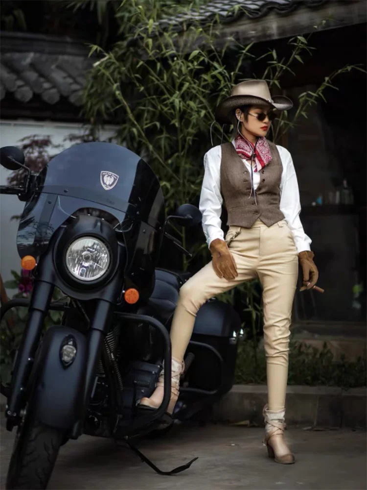 Женская Блестящая облегающая твидовая куртка в стиле ретро | одежда