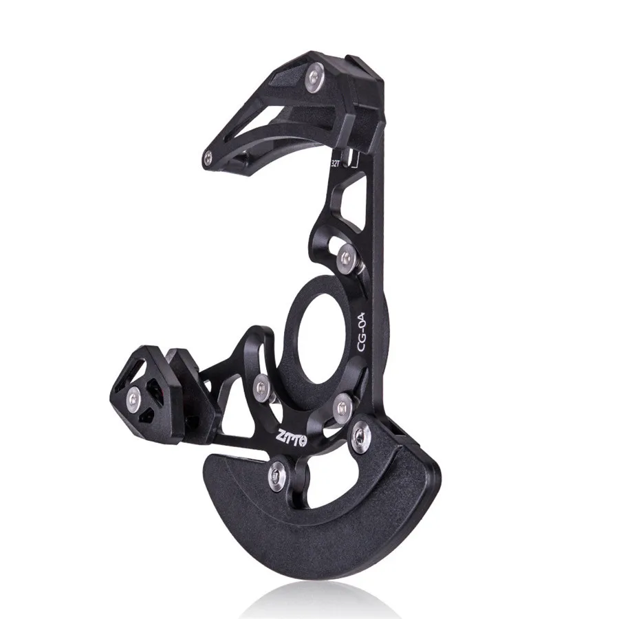 

ISCG05 Single Speed Bike Chain Guide Downhill Bash Guards Device