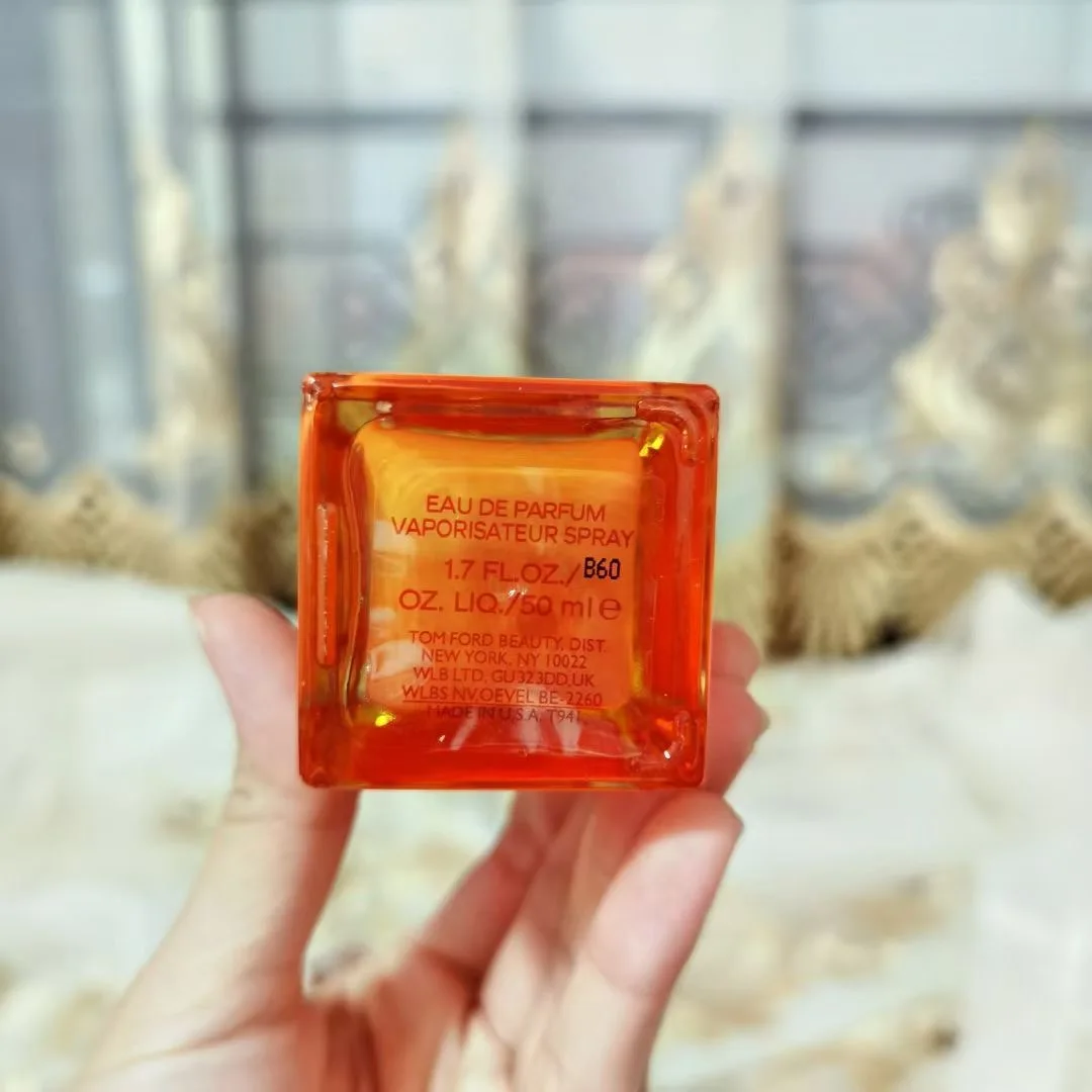 

TOBACCO VANILLE Bitter Peach Fucking Fabulous Neutral Perfume All kinds of Styles EDP EDT 50ML 100ML