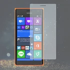 Закаленное стекло для Nokia Lumia 830 532 535 730 защита для экрана для Microsoft Lumia 435 стекло прозрачная защитная пленка жесткая