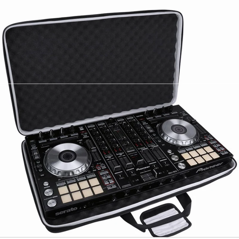 Сумка XL для дискового проигрывателя контроллера DJ|Теле- и радиовещательное