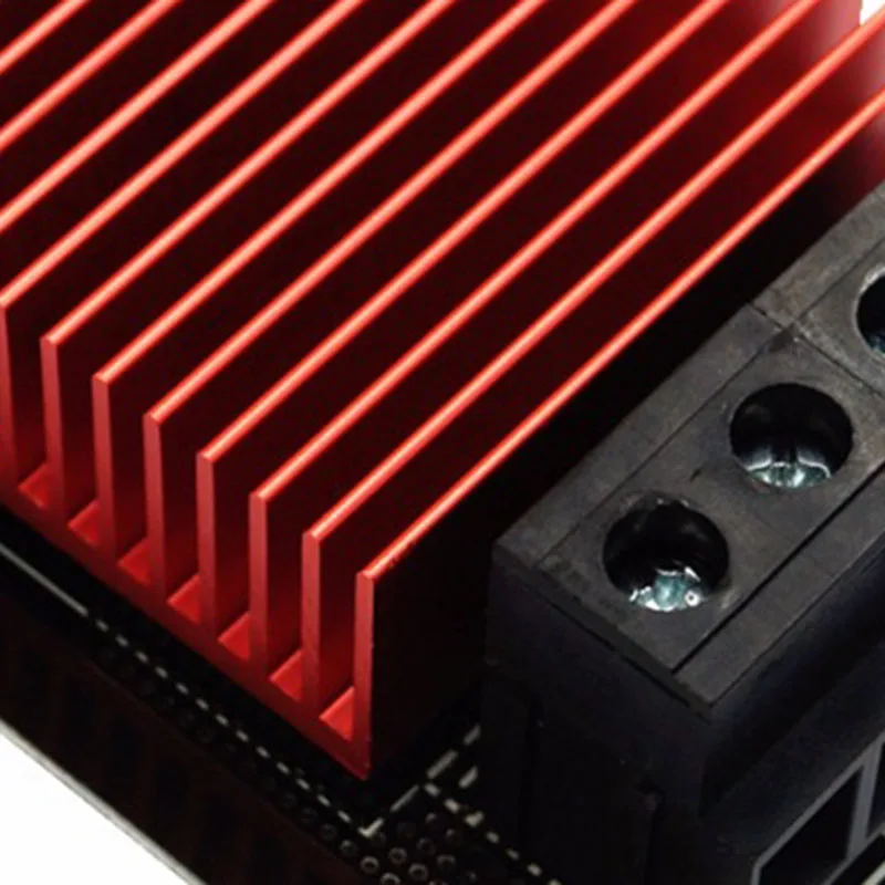 Лидер продаж детали для 3D принтера нагревательный контроллер MKS MOSFET тепловой