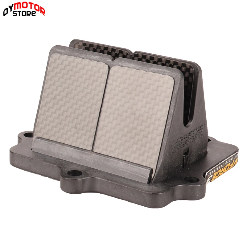 

1 шт. герметичный клапан для мотоцикла Su.zuki RM 250 RM250 1996-1997 2003-2008, запчасти для мотоцикла, герметичная система клапанов для V-Force 3